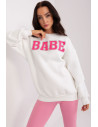 Sweatshirt model 206652 Factory Price