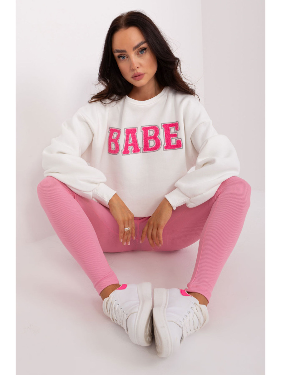 Sweatshirt model 206652 Factory Price