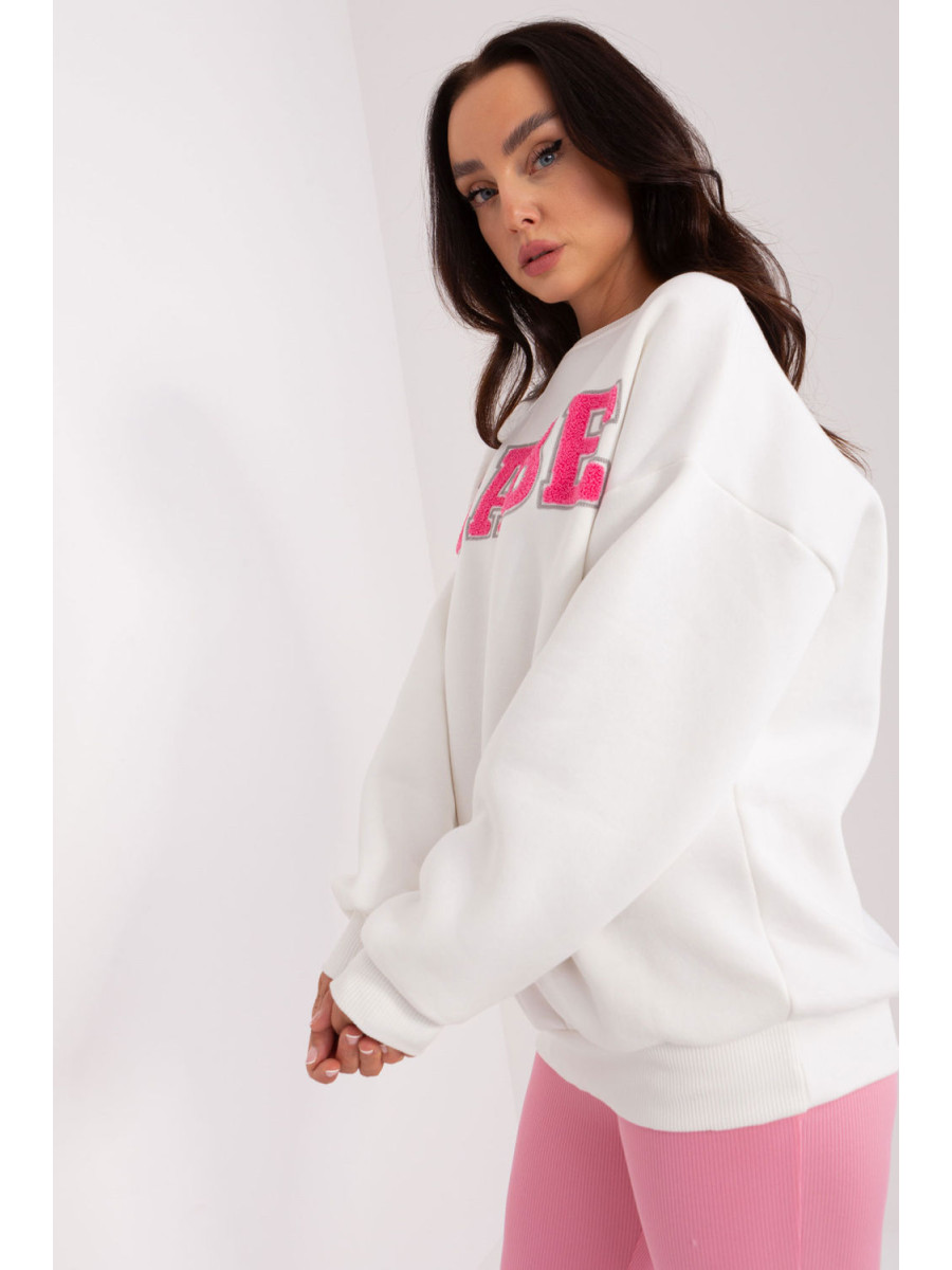 Sweatshirt model 206652 Factory Price
