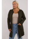 Chandail plus size model 201368 Factory Price
