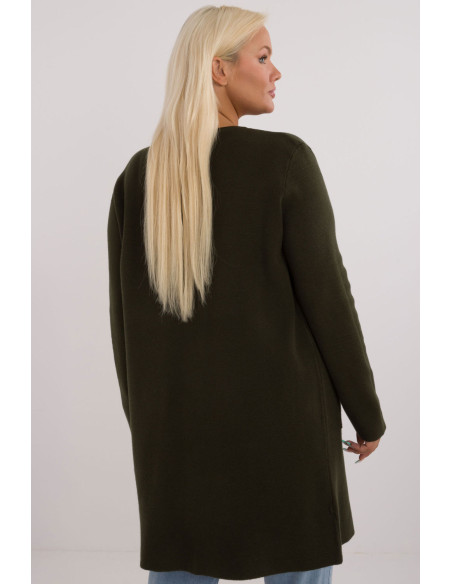 Chandail plus size model 201368 Factory Price