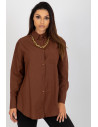 Chemise manche longue model 184959 Factory Price