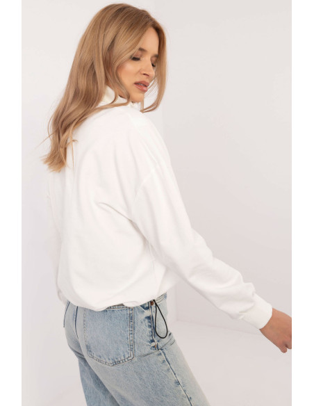 Sweatshirt model 203696 Factory Price
