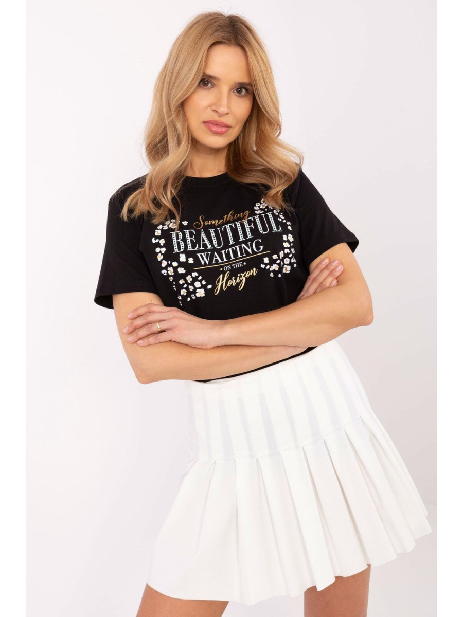 T-shirt model 208584 Factory Price