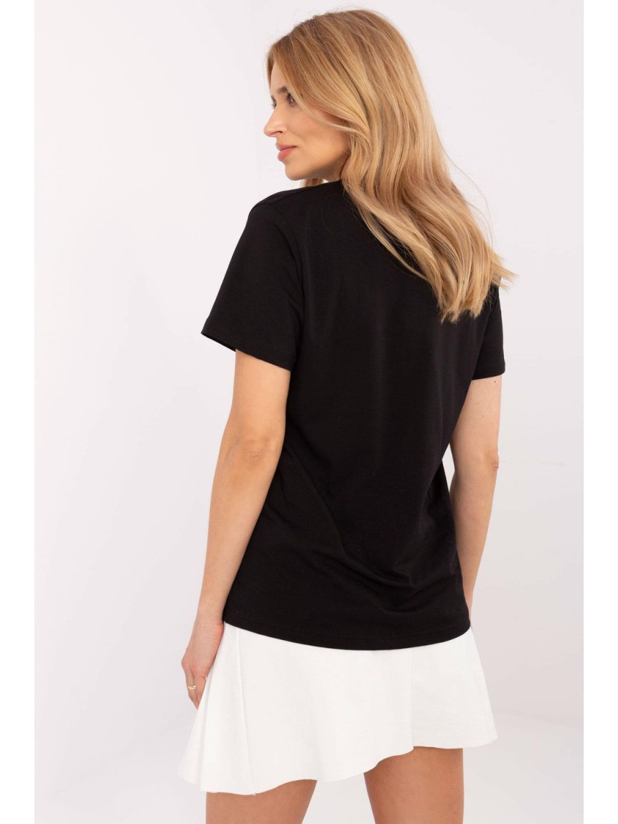 T-shirt model 208584 Factory Price