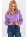 Sweatshirt model 204409 Factory Price