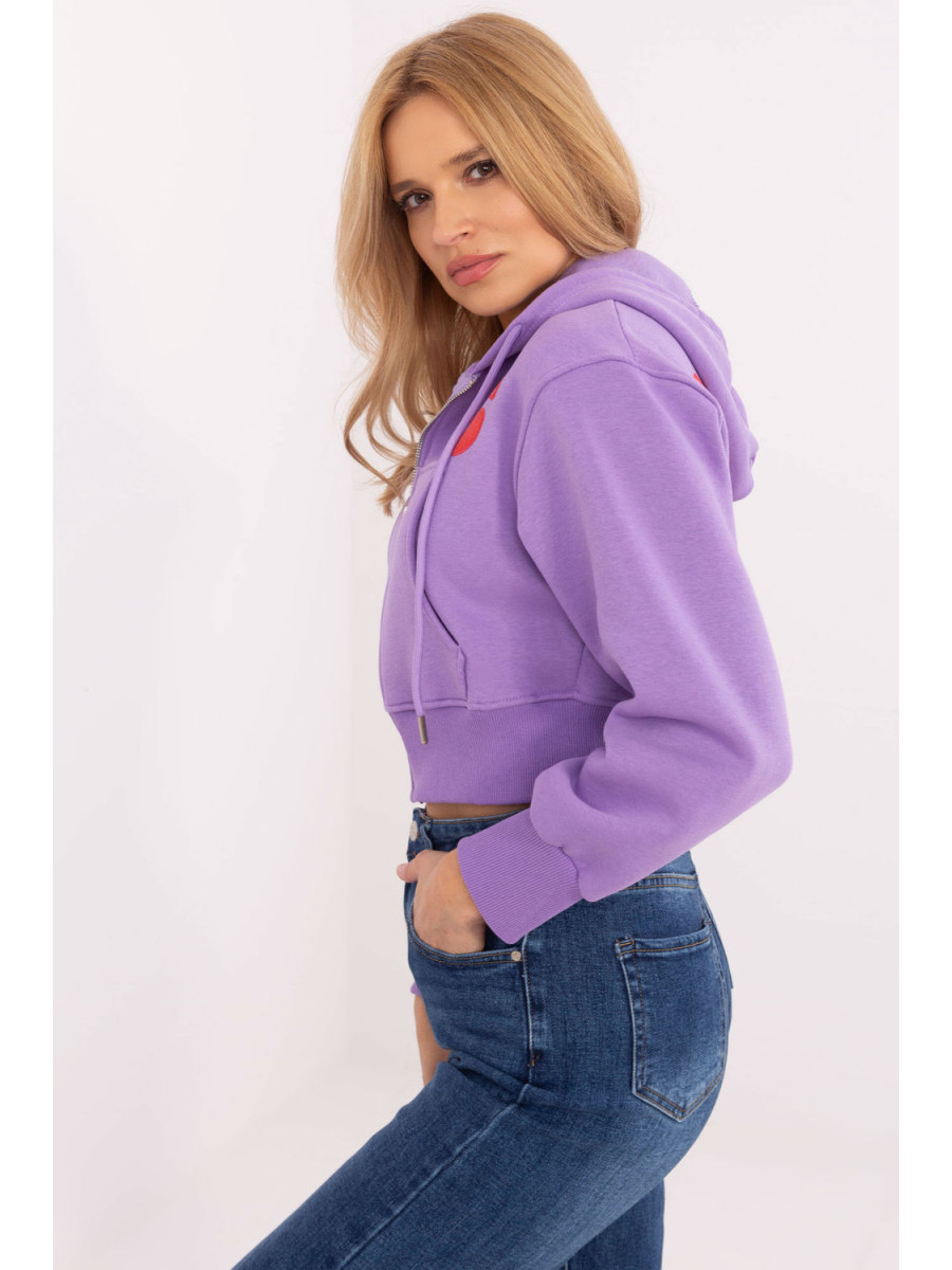 Sweatshirt model 204409 Factory Price