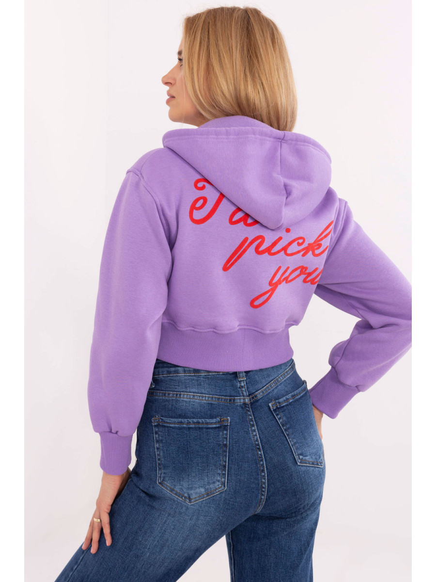 Sweatshirt model 204409 Factory Price
