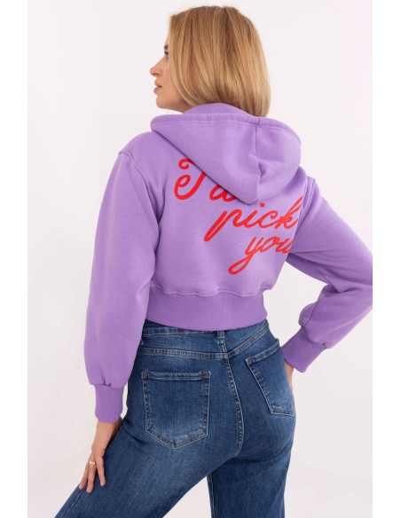 Sweatshirt model 204409 Factory Price