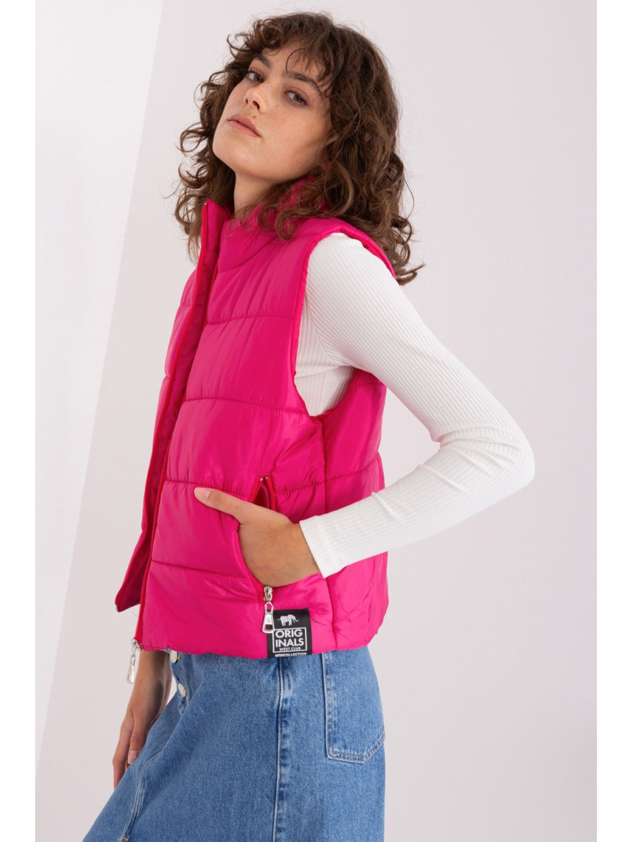Gilet model 189724 Factory Price