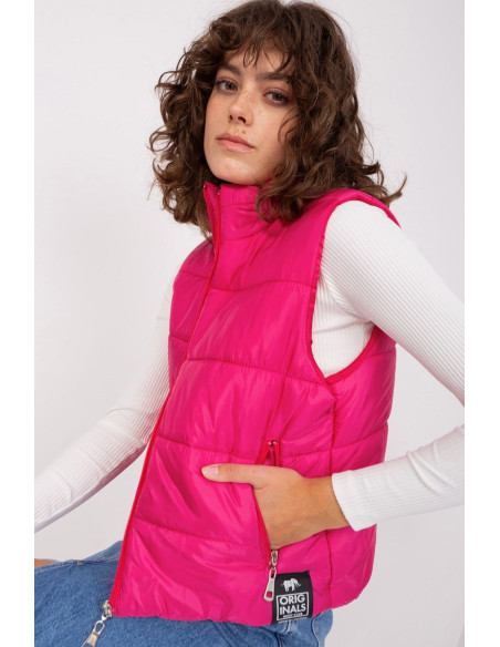 Gilet model 189724 Factory Price