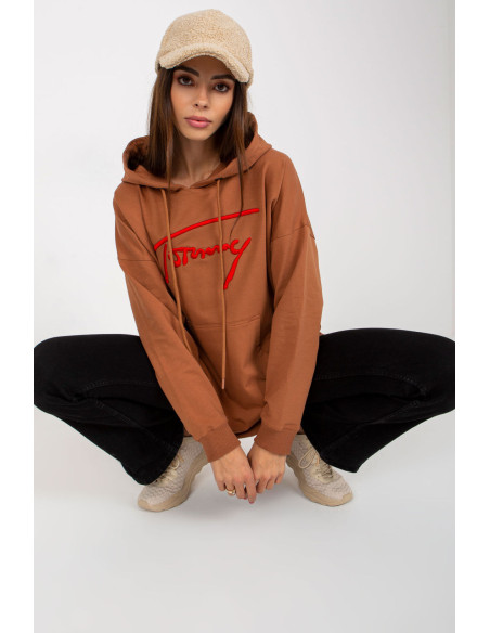 Sweatshirt model 206012 Factory Price
