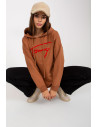 Sweatshirt model 206012 Factory Price