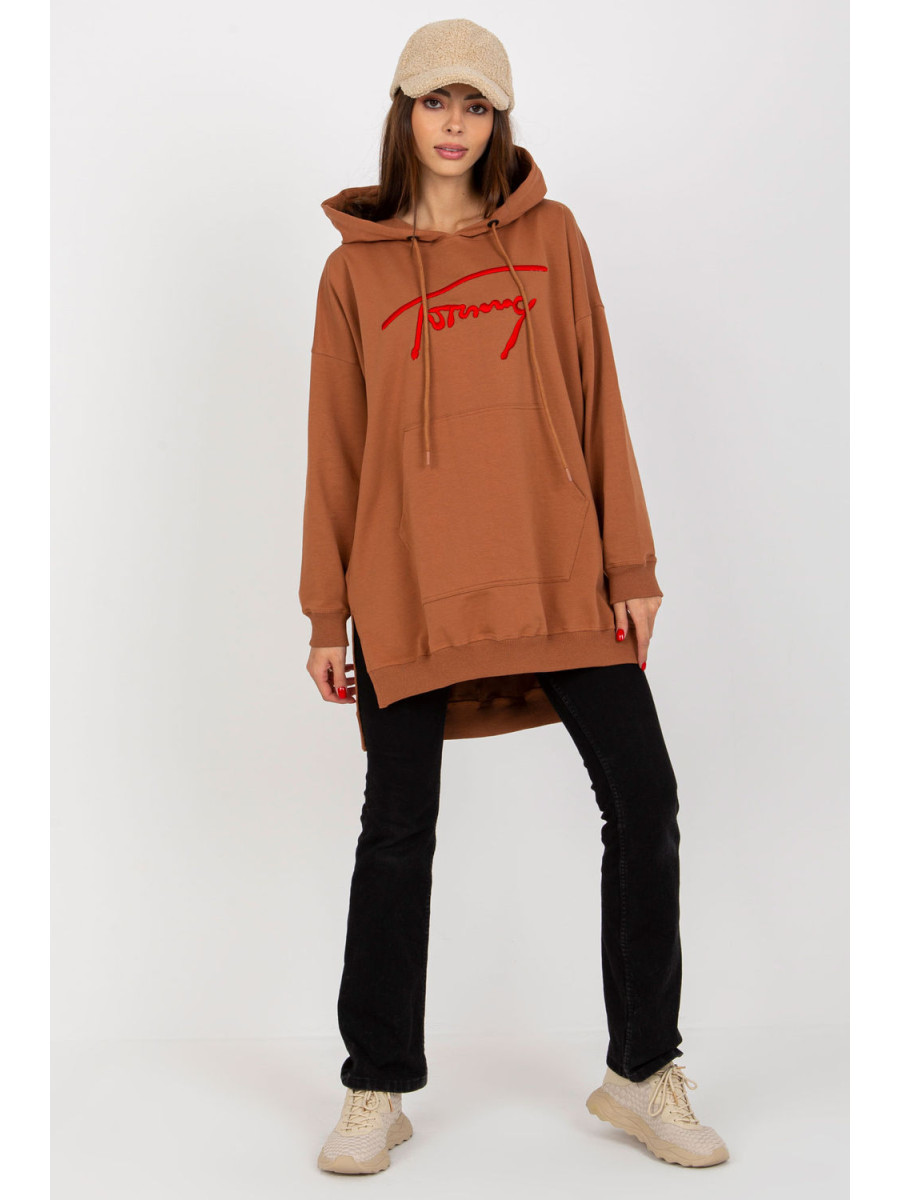 Sweatshirt model 206012 Factory Price