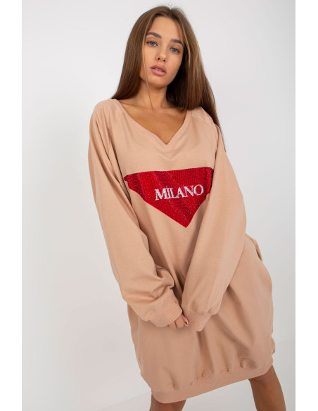 Sweatshirt model 206030 Factory Price