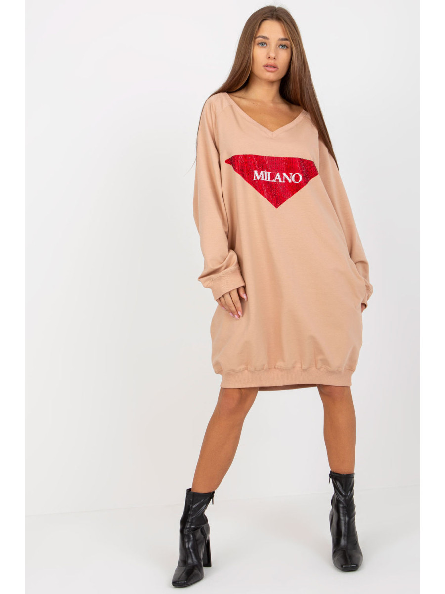 Sweatshirt model 206030 Factory Price