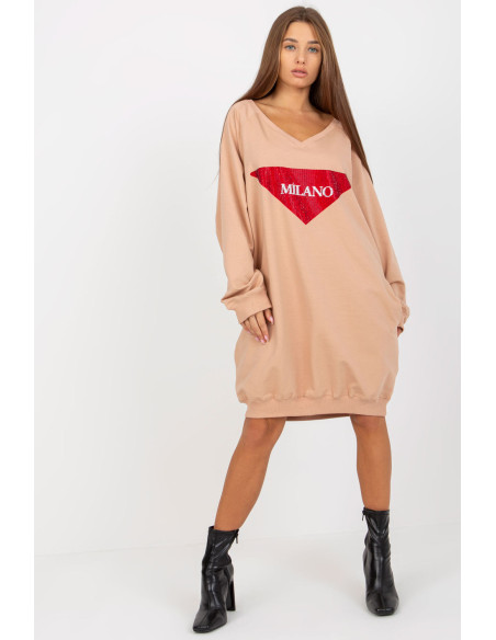 Sweatshirt model 206030 Factory Price