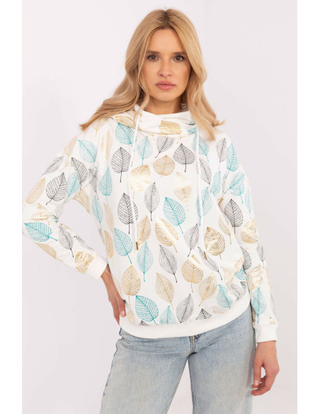Sweatshirt model 206047 Factory Price