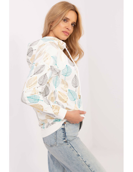 Sweatshirt model 206047 Factory Price
