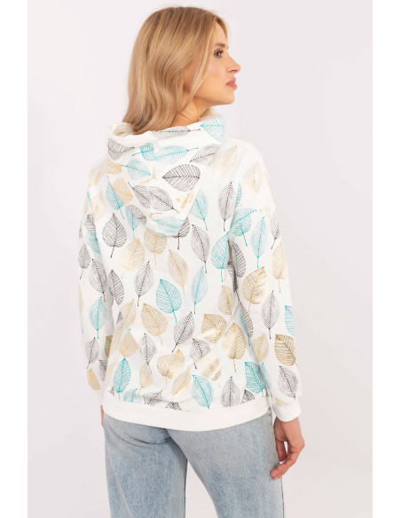Sweatshirt model 206047 Factory Price