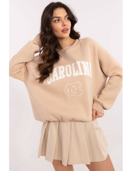 Sweatshirt model 206356 Factory Price