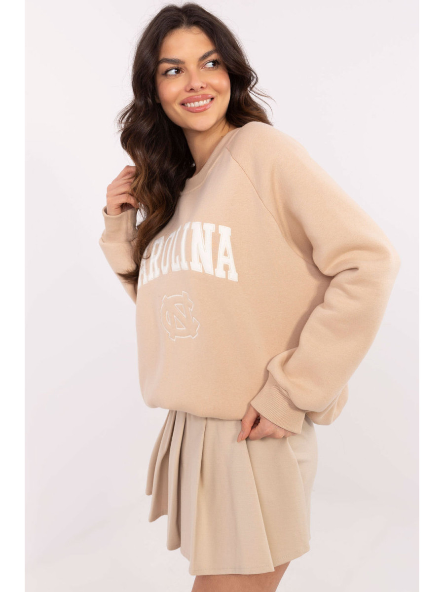 Sweatshirt model 206356 Factory Price
