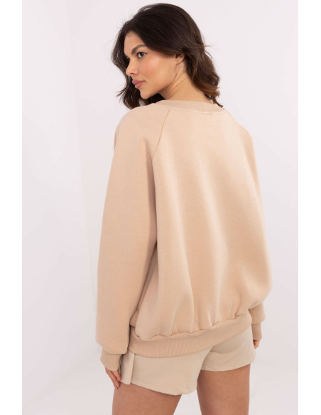 Sweatshirt model 206356 Factory Price