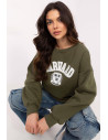 Sweatshirt model 206372 Factory Price