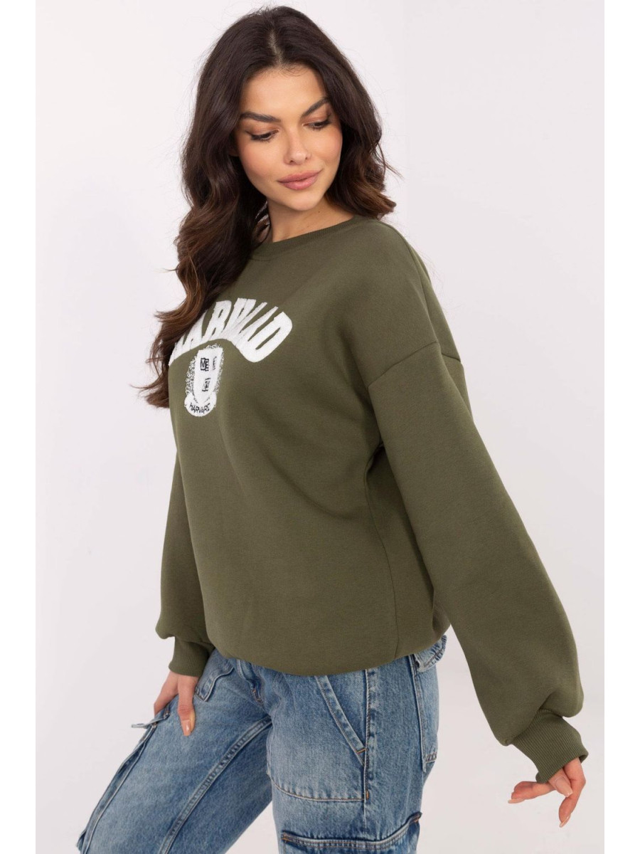 Sweatshirt model 206372 Factory Price