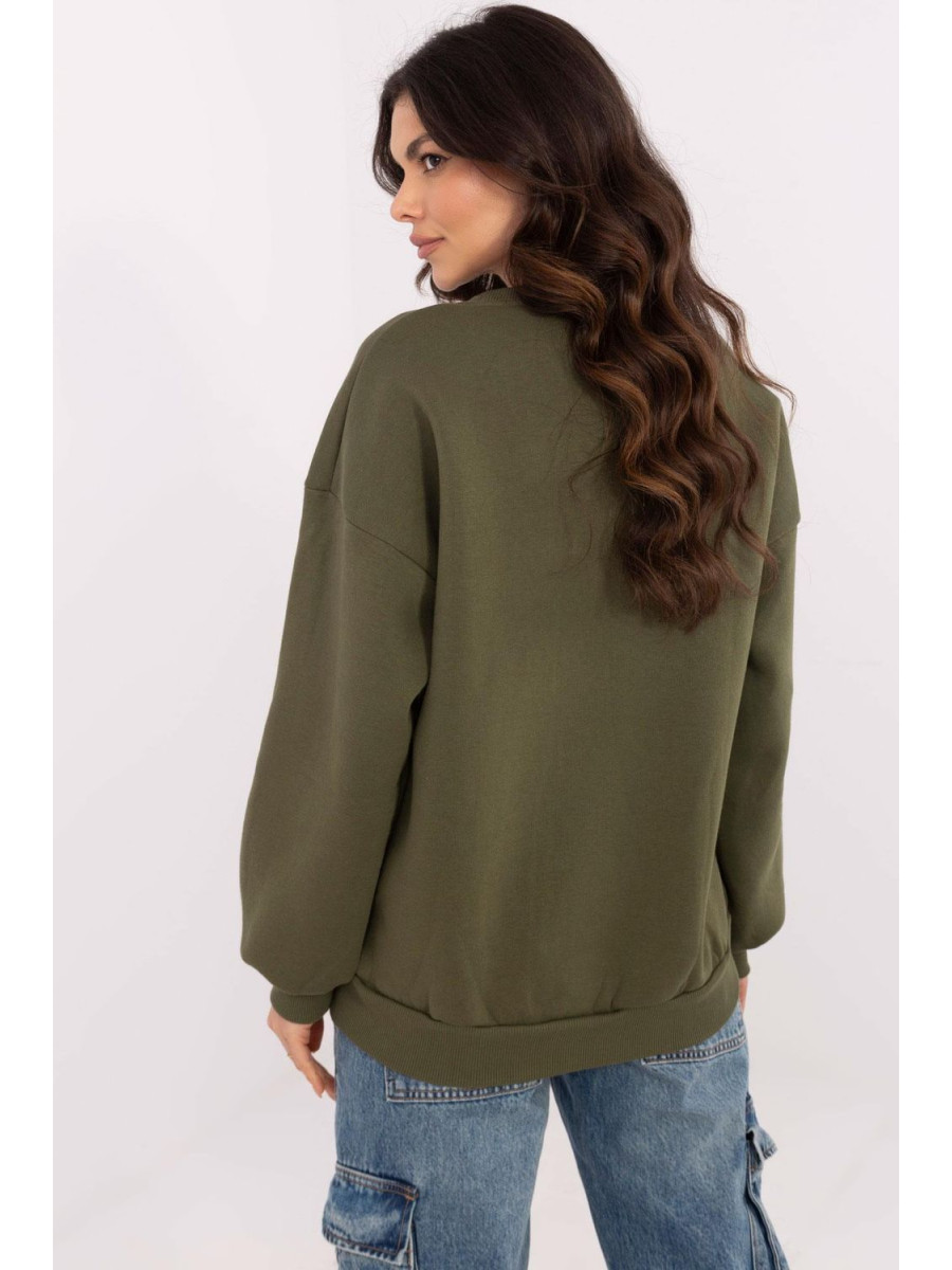 Sweatshirt model 206372 Factory Price