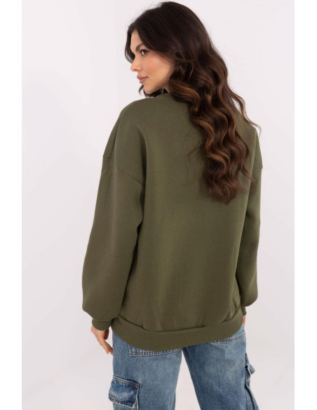 Sweatshirt model 206372 Factory Price