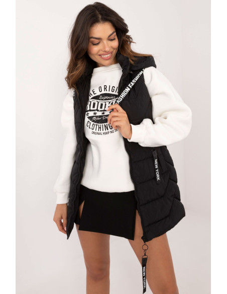 Gilet model 200963 Factory Price