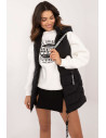 Gilet model 200963 Factory Price