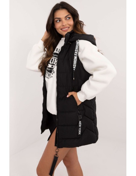Gilet model 200963 Factory Price