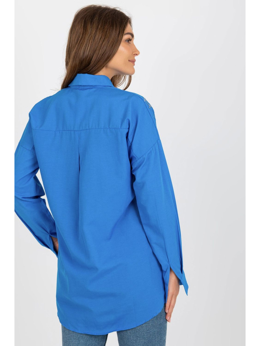 Chemise manche longue model 181625 Factory Price