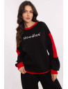Sweatshirt model 206612 Factory Price