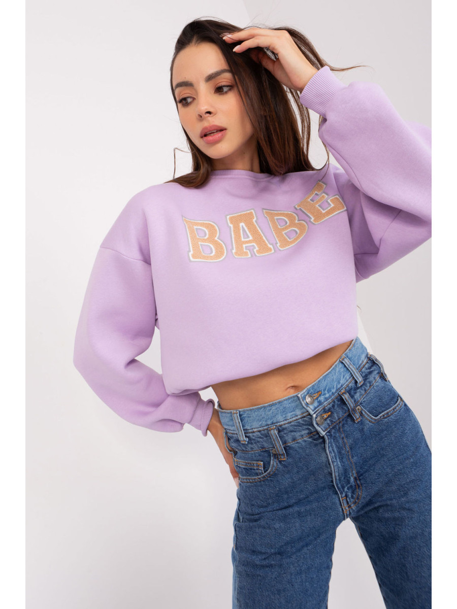 Sweatshirt model 206653 Factory Price