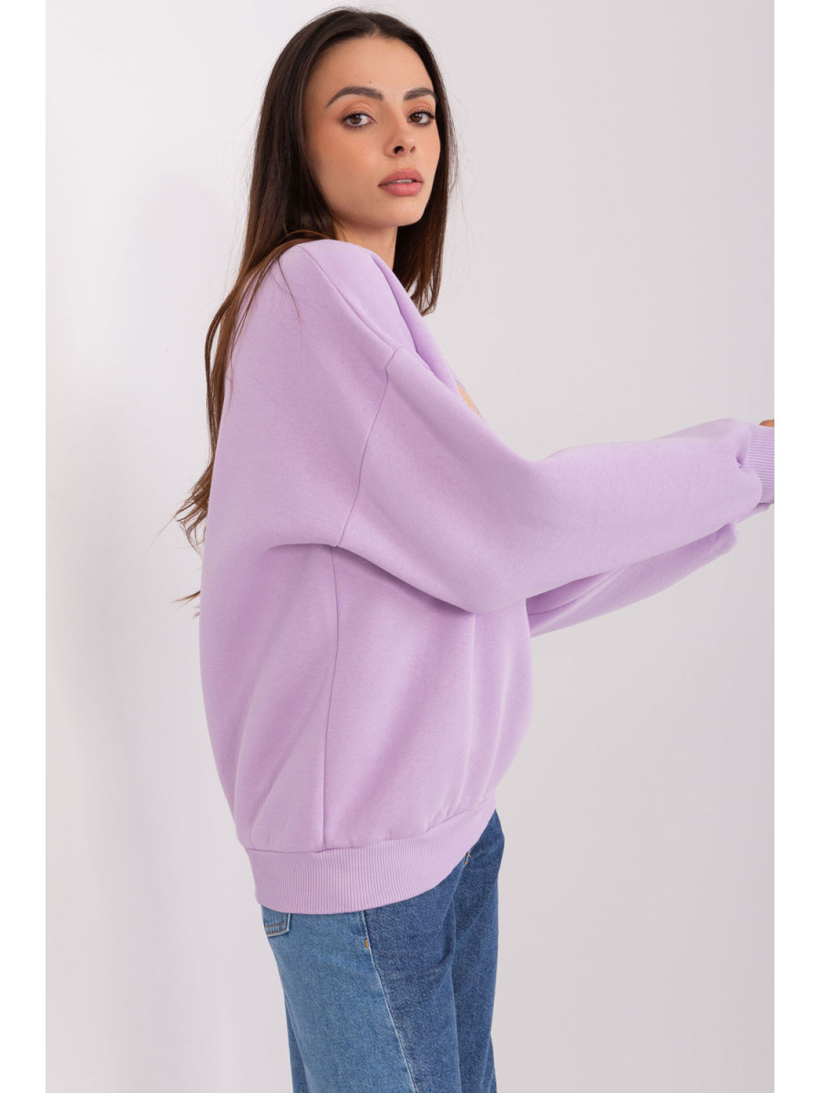Sweatshirt model 206653 Factory Price
