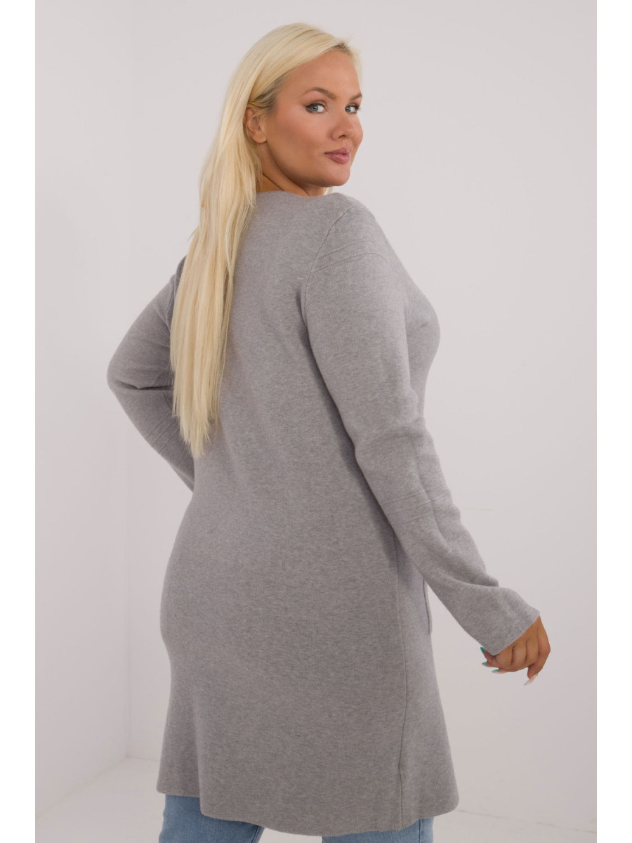 Chandail plus size model 201370 Factory Price