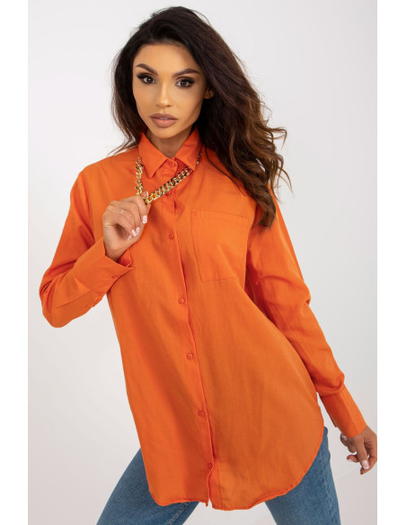 Chemise manche longue model 184961 Factory Price