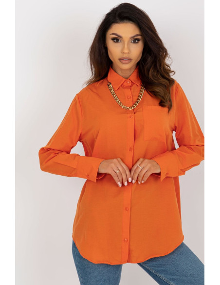 Chemise manche longue model 184961 Factory Price