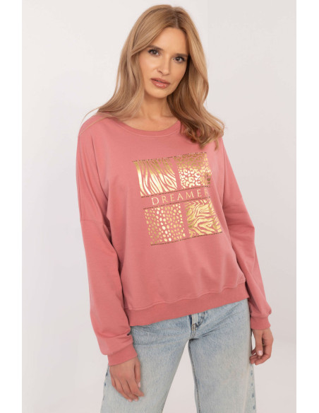 Sweatshirt model 203698 Factory Price