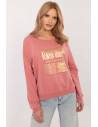 Sweatshirt model 203698 Factory Price