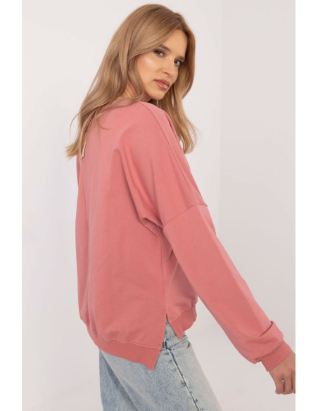 Sweatshirt model 203698 Factory Price