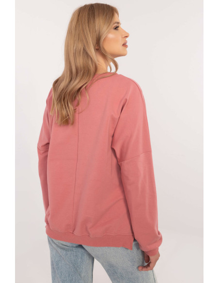 Sweatshirt model 203698 Factory Price