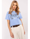 T-shirt model 208585 Factory Price