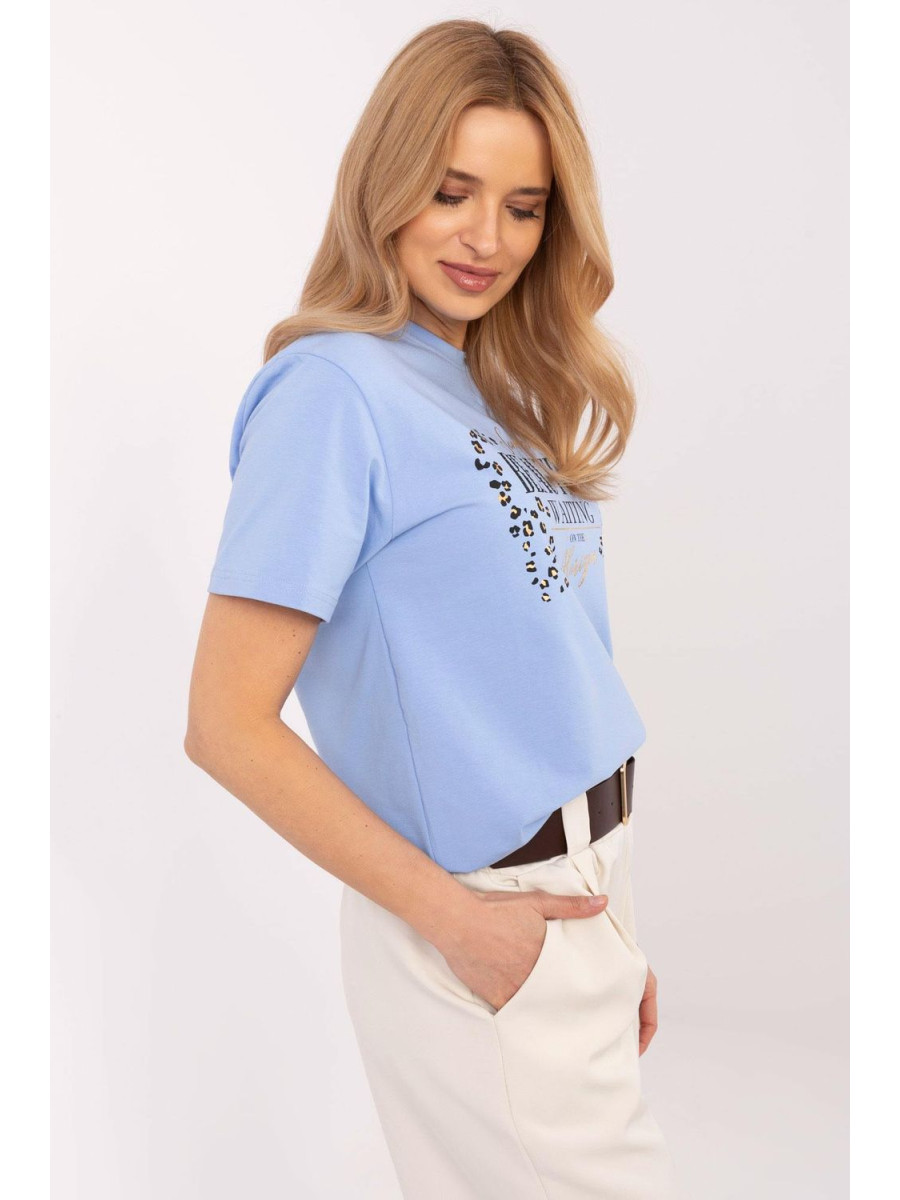 T-shirt model 208585 Factory Price