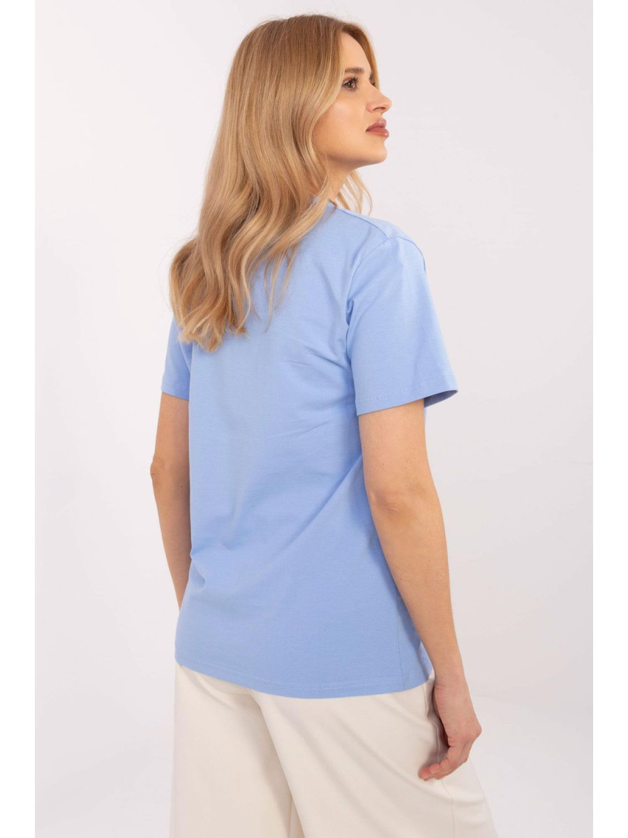 T-shirt model 208585 Factory Price
