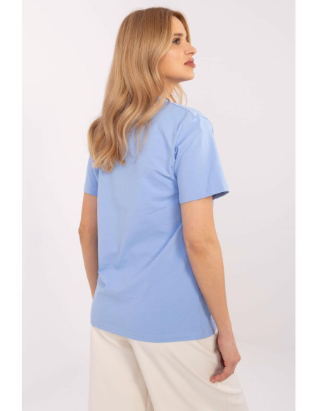 T-shirt model 208585 Factory Price