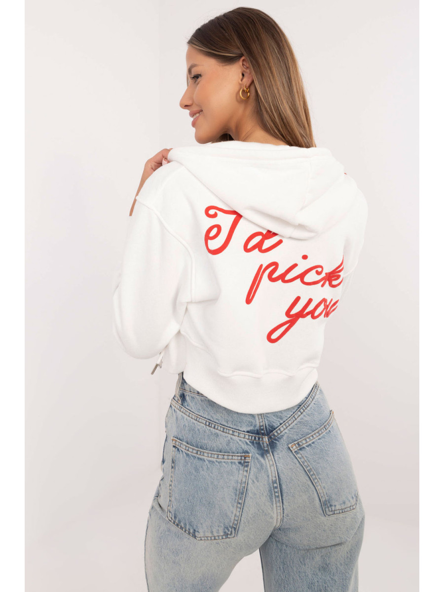 Sweatshirt model 204410 Factory Price